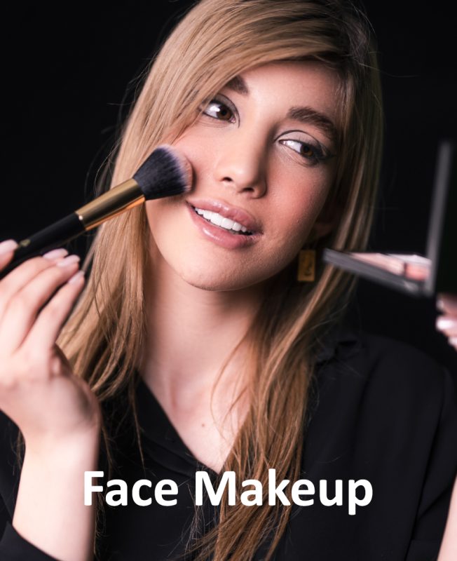 Face-Makeup-oivaa paris